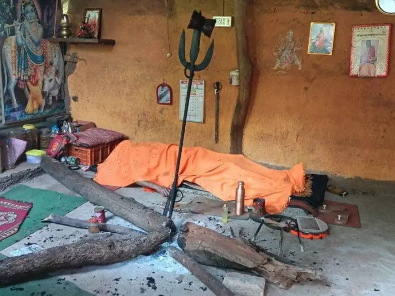 खड़ेश्वर बाबा