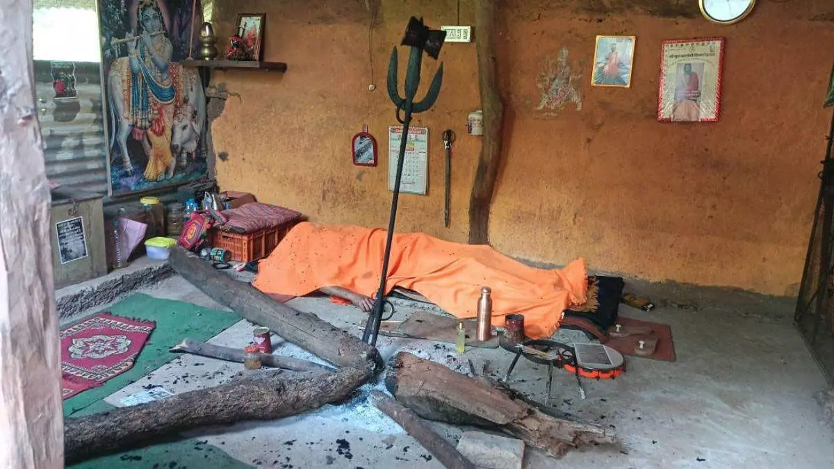 खड़ेश्वर बाबा