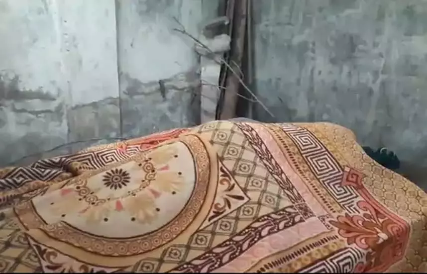 गर्भवती महिला