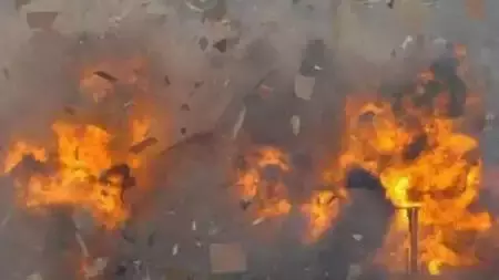 महिला की मौत