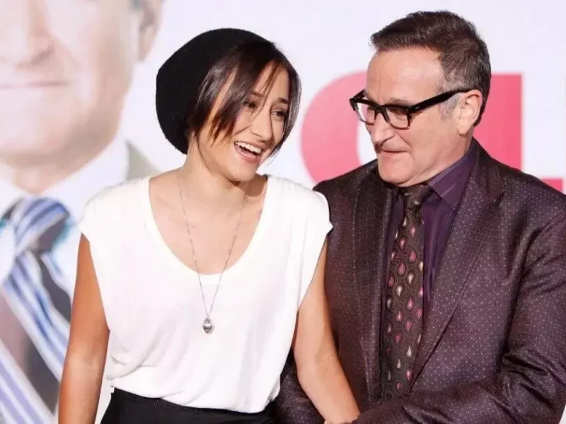 रॉबिन विलियम्स