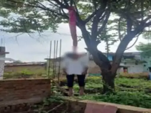 नाबालिग प्रेमिक