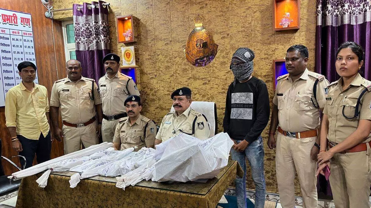 हथियार बनाने