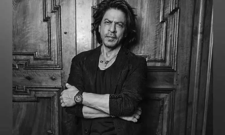 शाहरुख खान