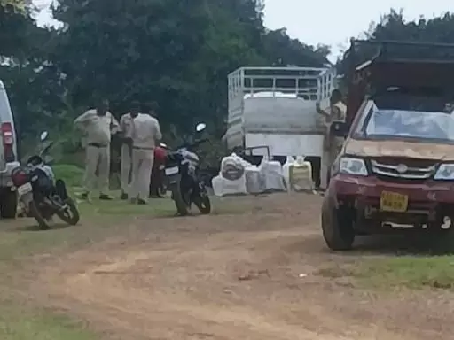 डीआई वाहन