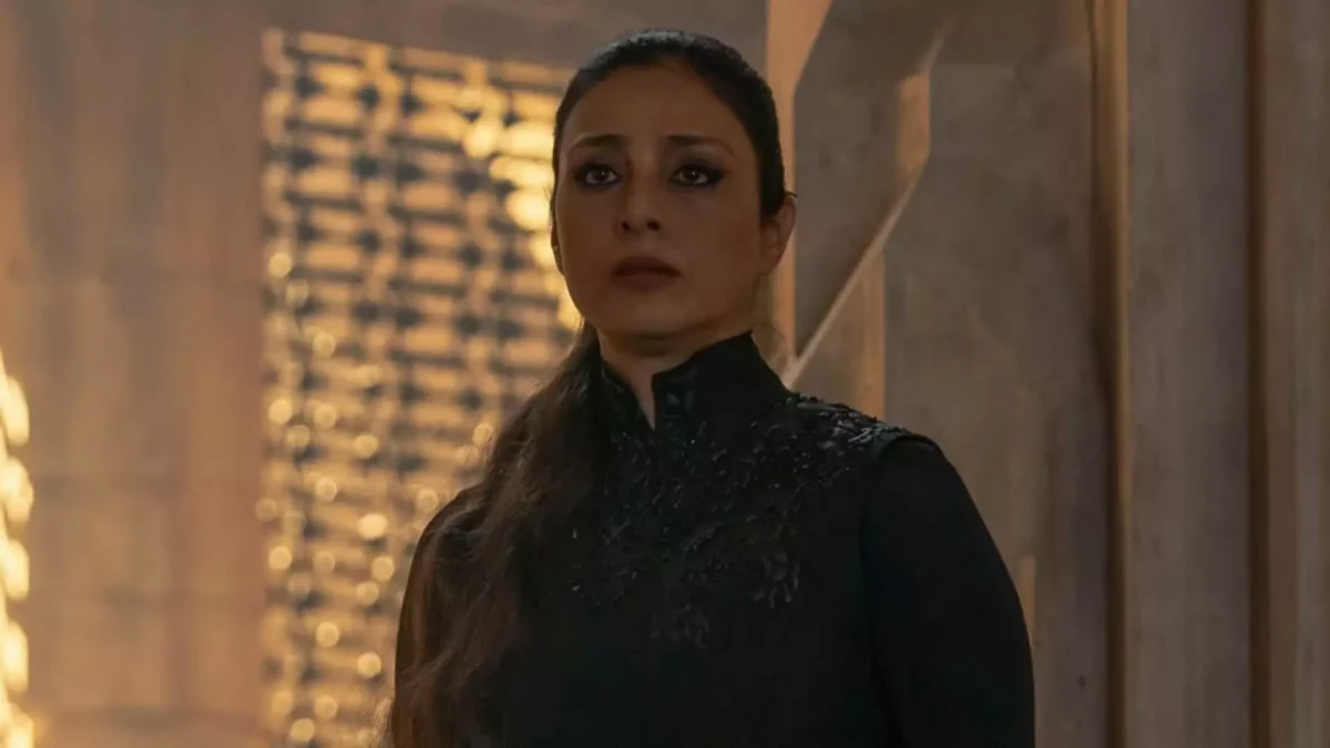 ड्यून पूर्वानुमान