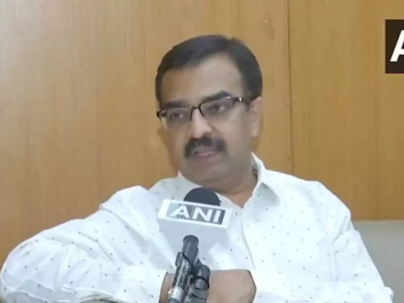 राज्यसभा चुनाव