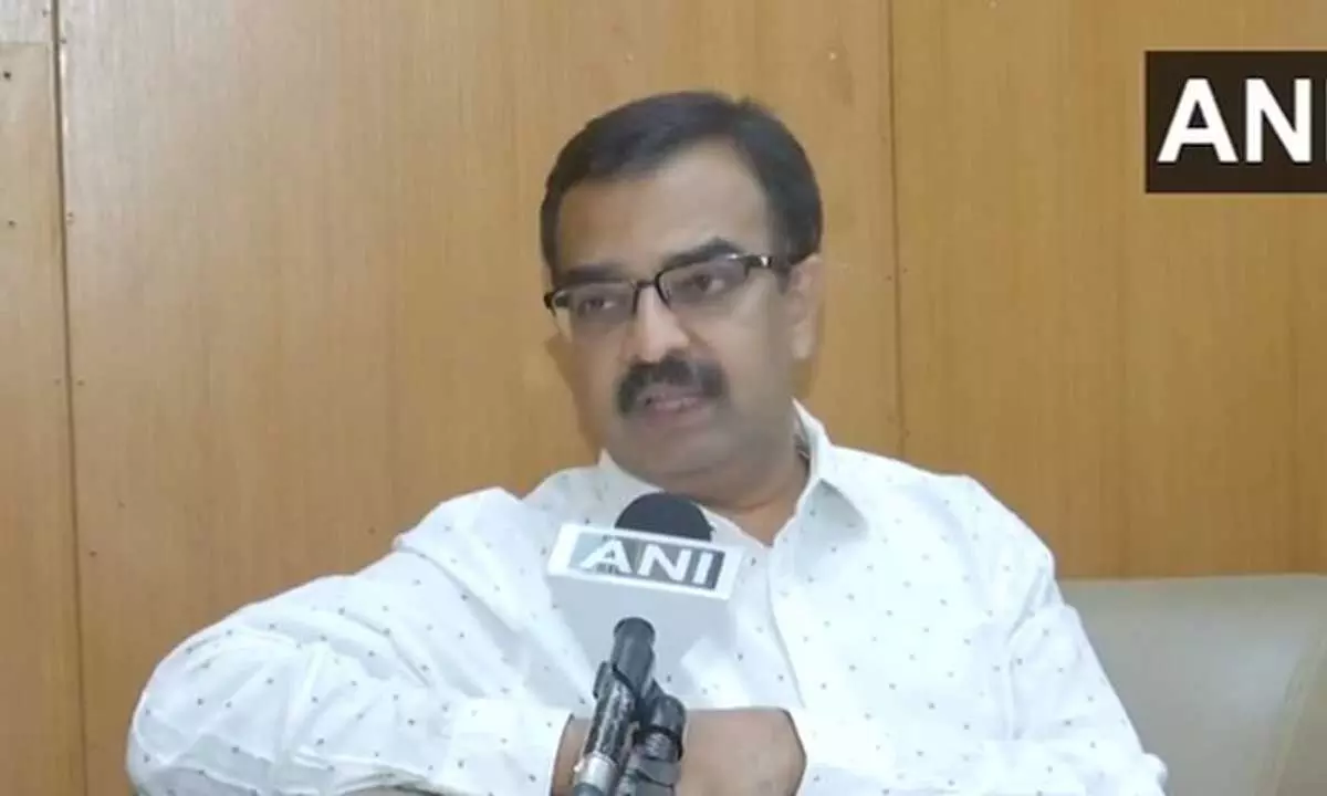 राज्यसभा चुनाव