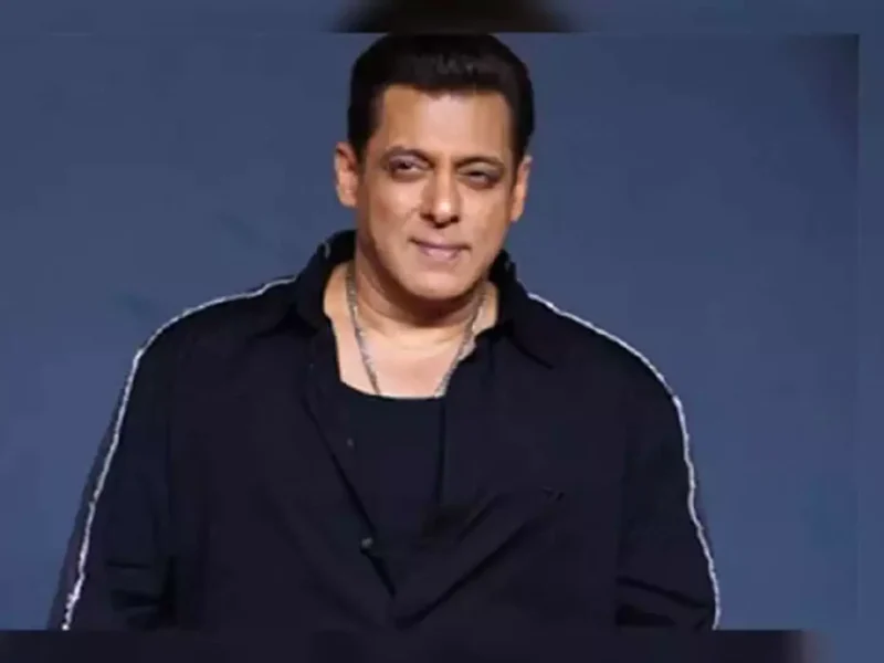 सलमान खान