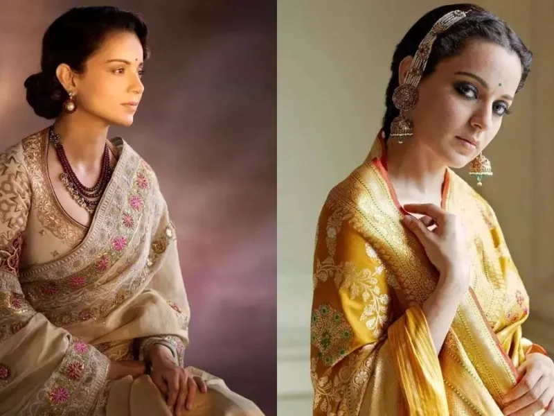 कंगना रणौत