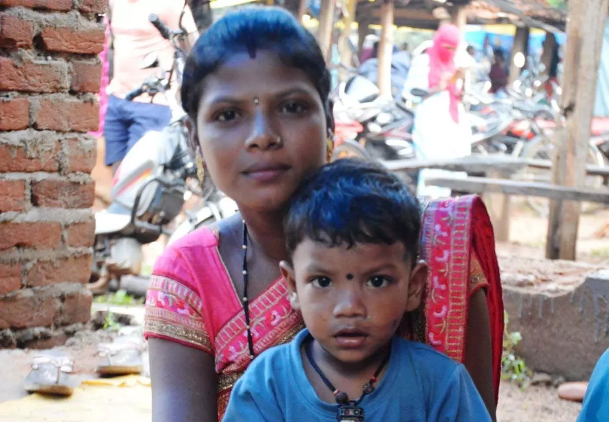 महतारी वंदन योजना