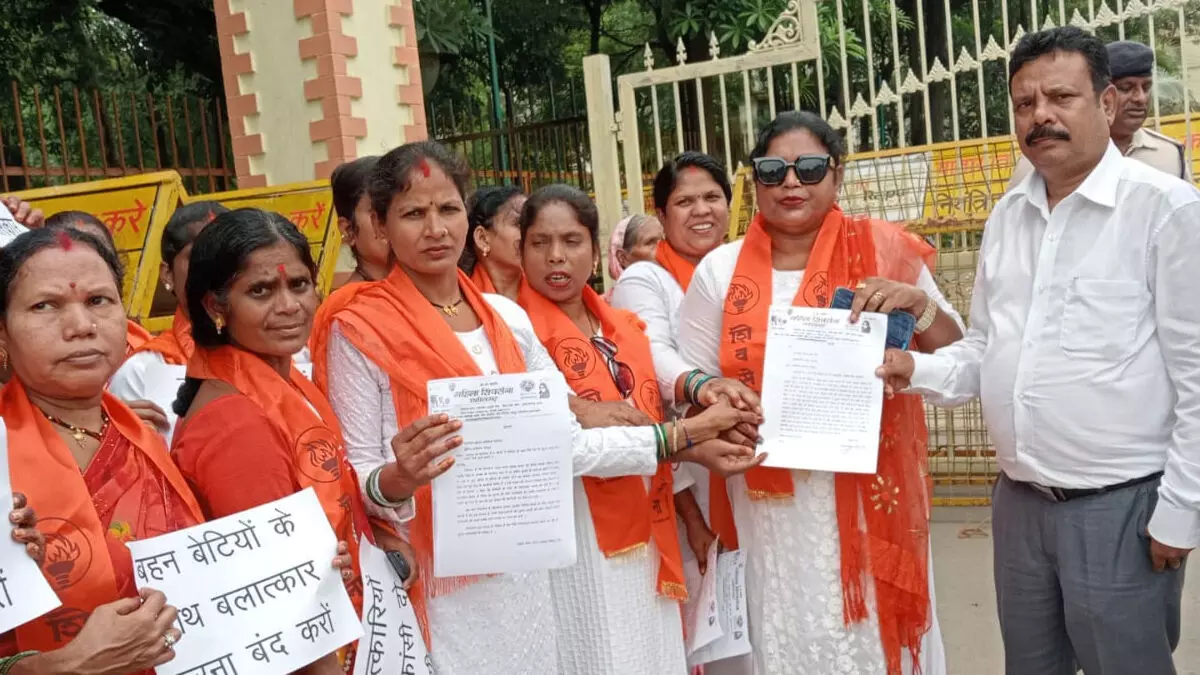 ज्योति सिंह