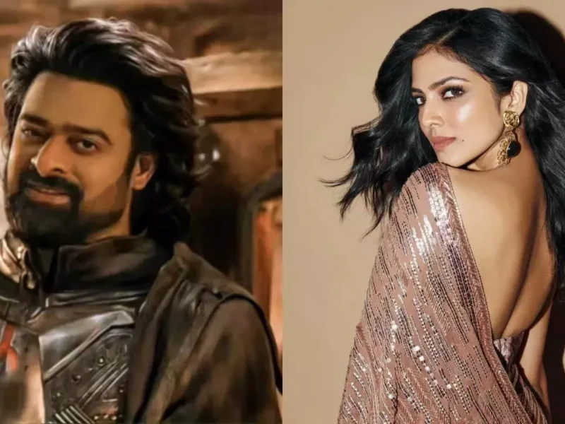 प्रभास की अगली फिल्म