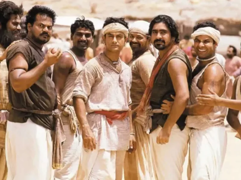 ‘Lagaan’