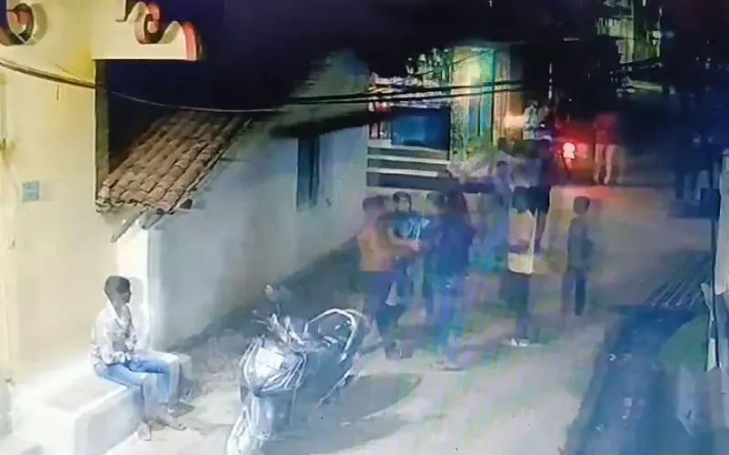 रायपुर में