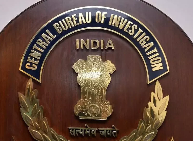 CBI की जांच