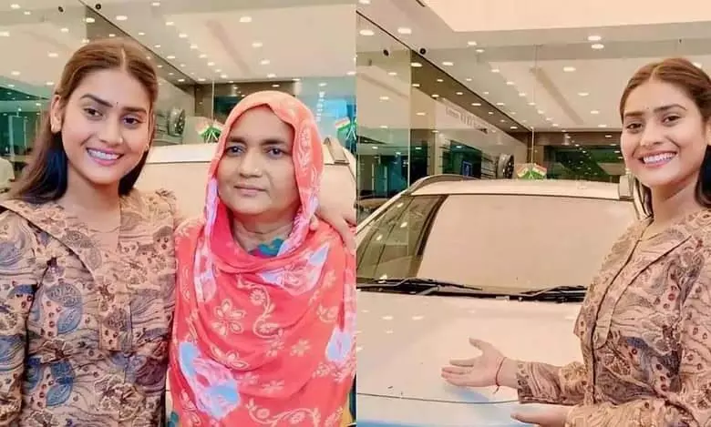 स्टार शिवानी