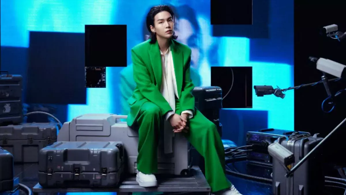 सुगा के टॉप गाने