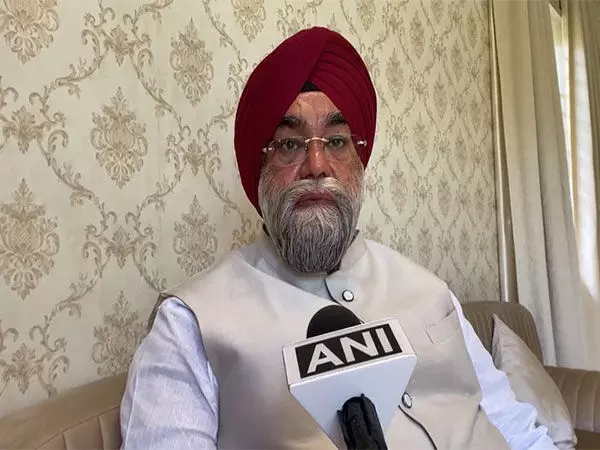 श्री गुरु सिंह