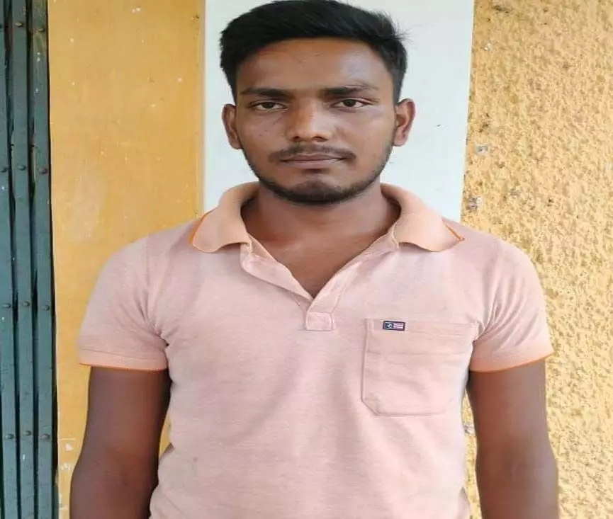 छत्तीसगढ़