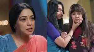 अनुपमा में नया ट्विस्ट