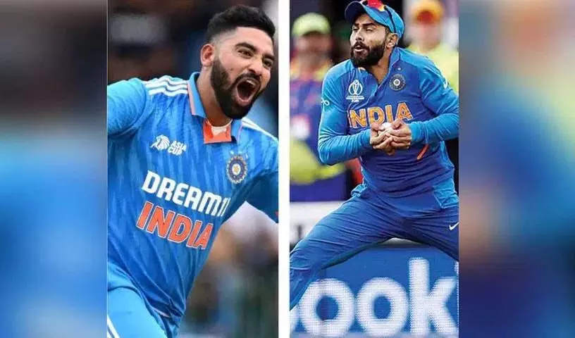 टीम इंडिया