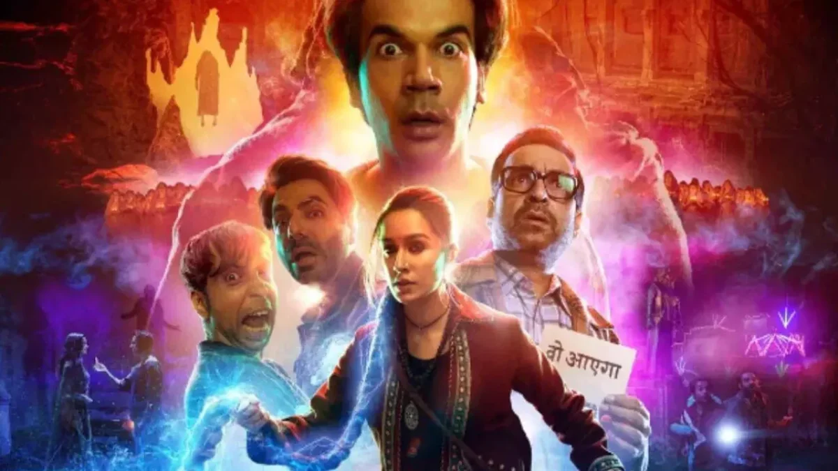 स्त्री 2'