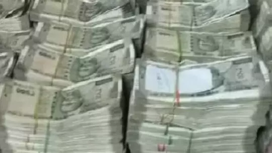 हवाला नेटवर्क