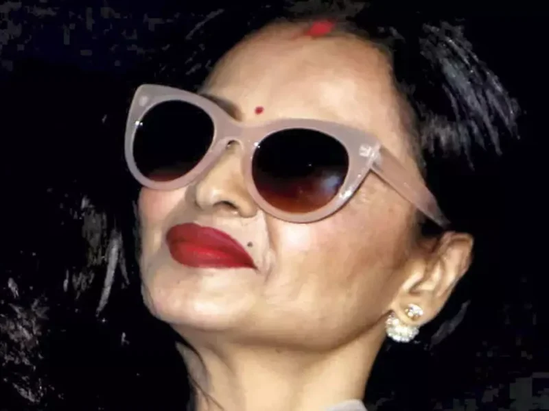 रेखा IIFA Awards 2024,