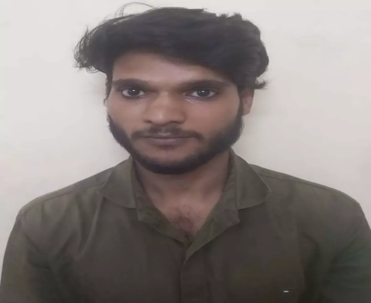 युवक पर जानलेवा हमला,