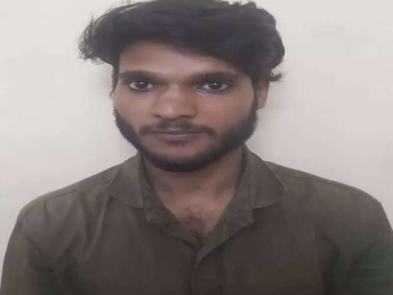 युवक पर जानलेवा हमला,