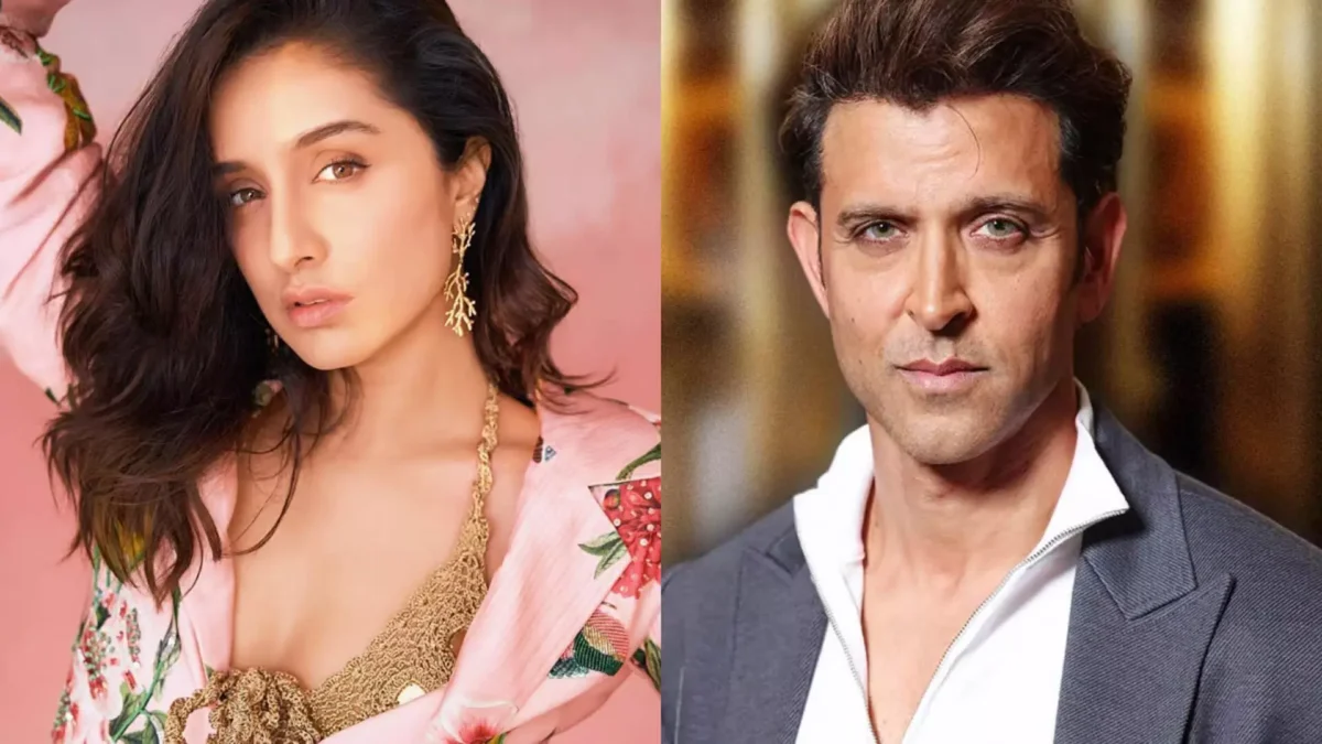 श्रद्धा कपूर