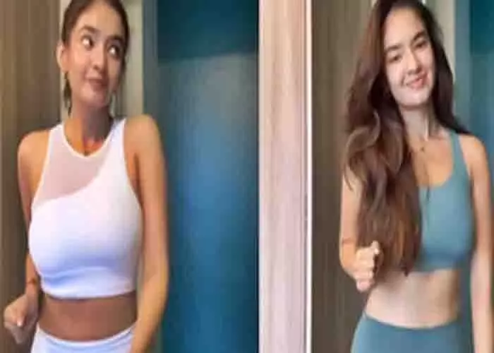 अनुष्का सेन