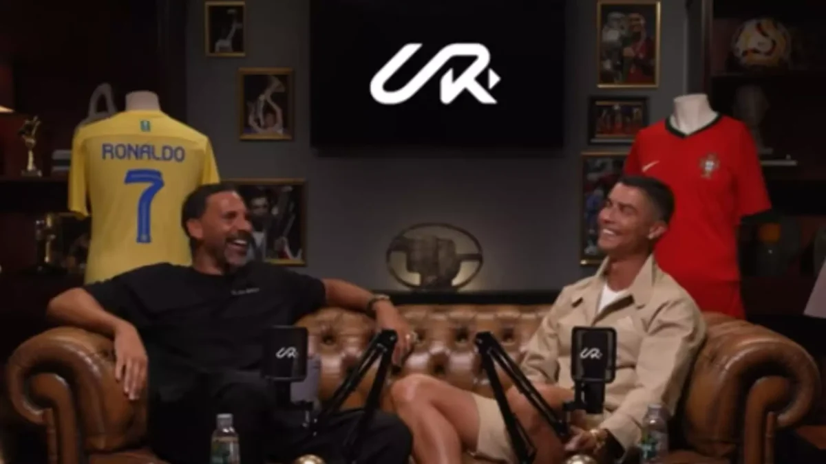 रोनाल्डो ने संन्यास