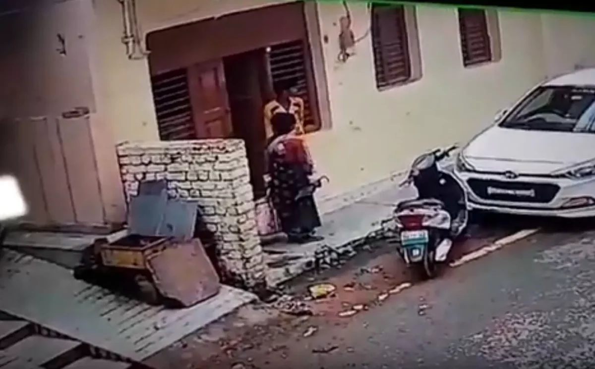 छत्तीसगढ़ चोरी