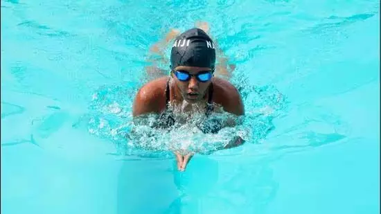 गहराई को पार करने