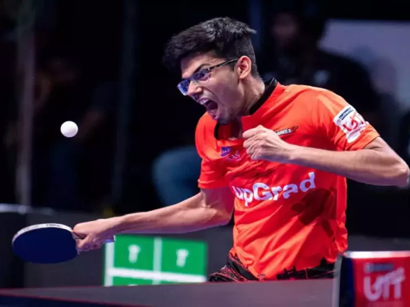 मानव ठक्कर