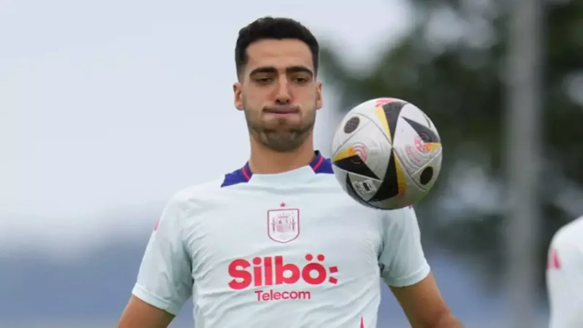 मिकेल मेरिनो