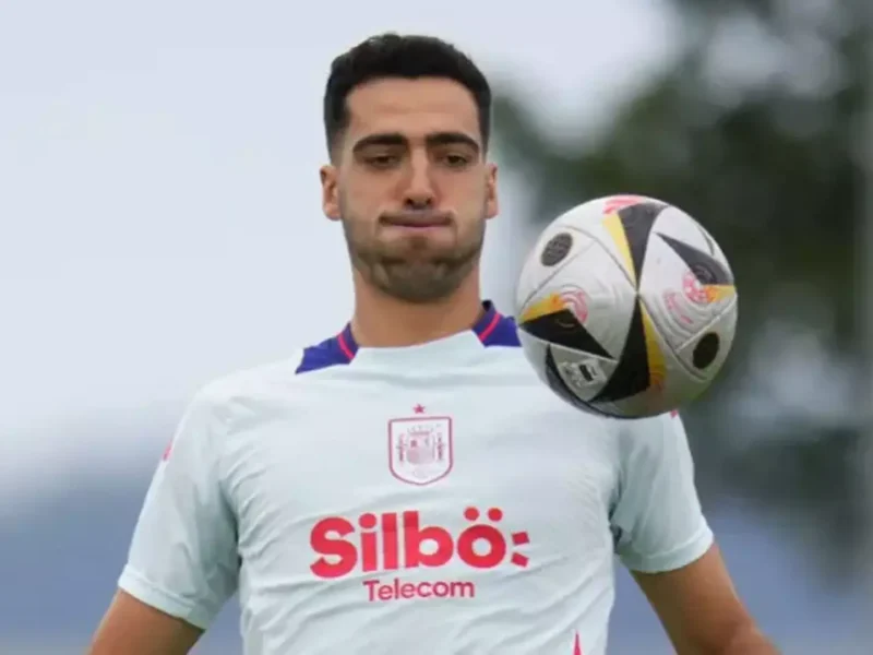 मिकेल मेरिनो