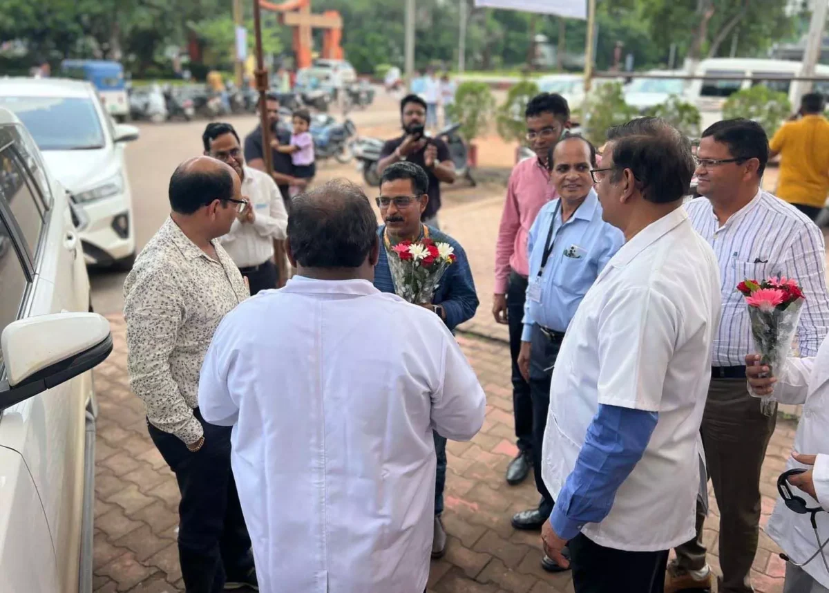 राष्ट्रीय आयुष मिशन