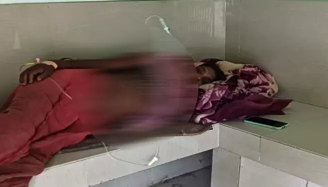 डायरिया के प्रकोप