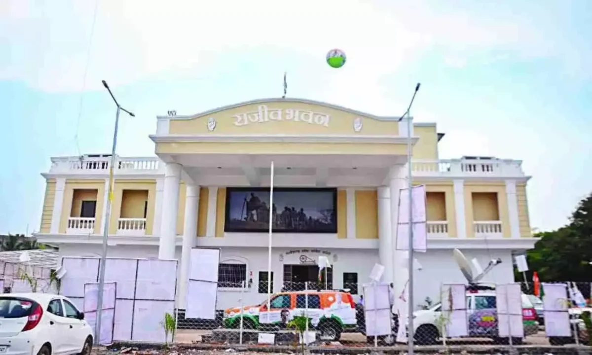 भूपेश बघेल