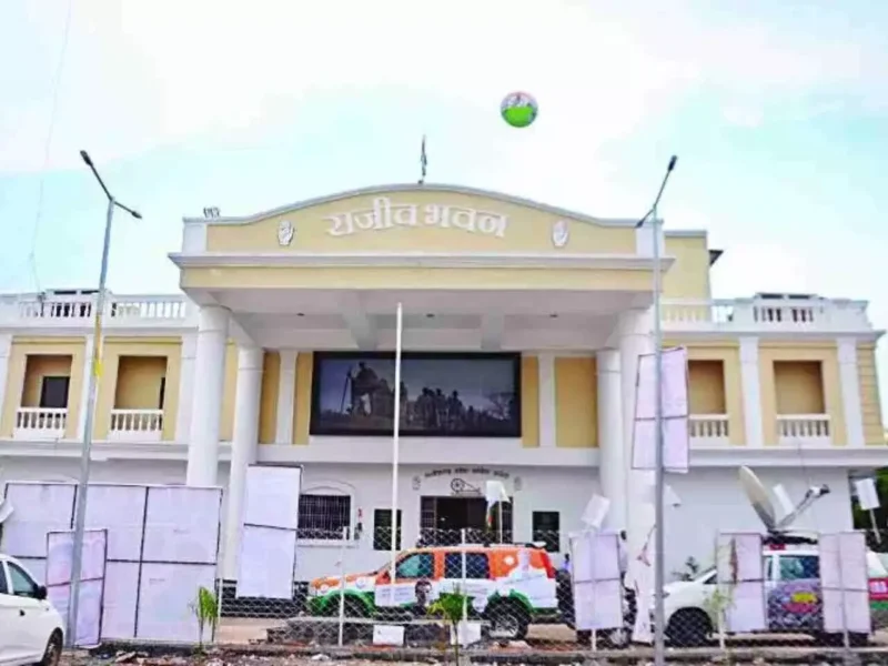 भूपेश बघेल