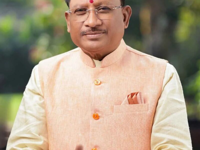 विष्णु के सुशासन