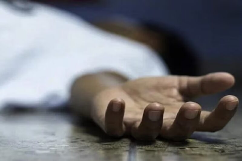 सीआरपीएफ जवान