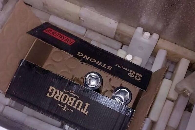 बीयर की कैन