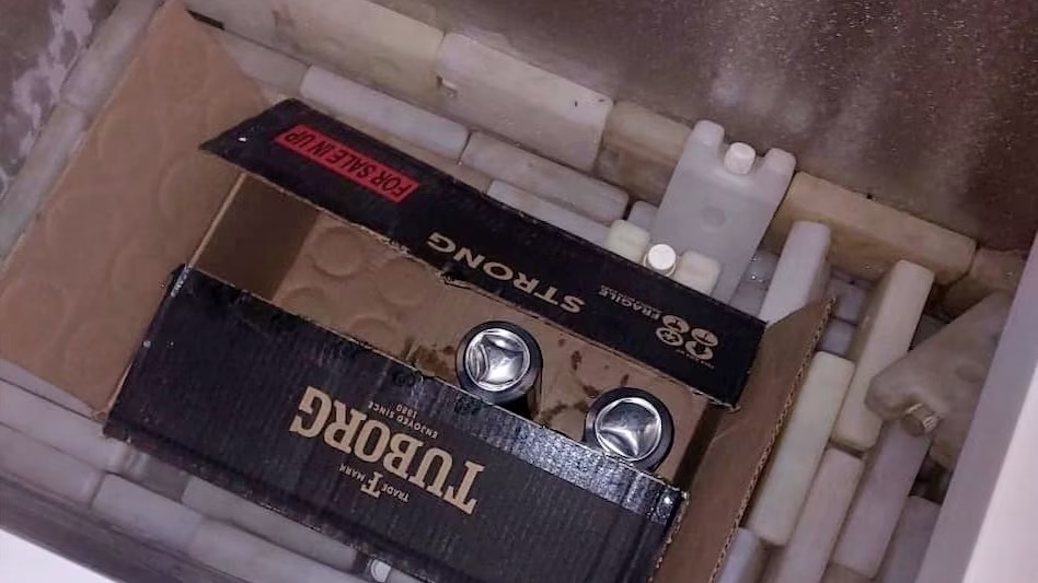 बीयर की कैन