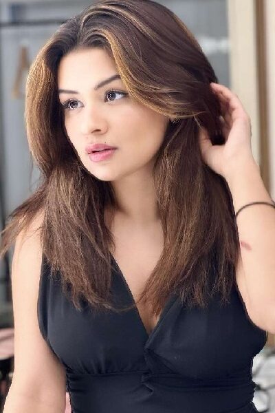 अवनीत कौर