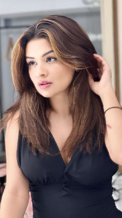 अवनीत कौर