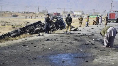 पाकिस्तान